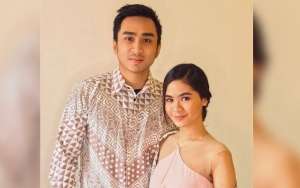 Imbas Video 'Anjay', Foto Masa Lalu Lutfi Calon Mantu Iis Dahlia Sebagai Model Jadi Sorotan