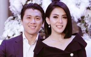 Syahrini Beber Niat Hijrah, Reaksi Reino Barack Soal Video Syur Mirip Sang Istri Akhirnya Terungkap