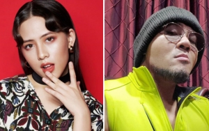 Adhisty Zara Siap Hadir di Podcast, Deddy Corbuzier Curiga Video Skandal 'Sengaja' Disebar