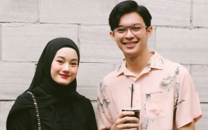 Rey Mbayang Pamer Sosok 'Kembaran' Jomblo, Dinda Hauw Langsung Waspada