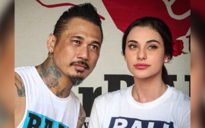 Foto Jerinx SID Dimanfaatkan Untuk Keuntungan Sejumlah Oknum, Nora Alexandra Beri Peringatan Keras