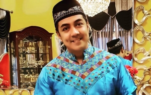 Ustaz Riza Muhammad Akui Alami Gangguan Psikologis Pasca Diberitakan Melarat