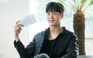 Lee Tae Hwan Ungkap Rasanya Perankan Karakter Iblis di 'Graceful Friends'