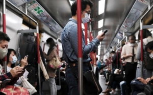Kasus Pasien yang Terinfeksi COVID-19 Dua Kali Ditemukan di Hong Kong