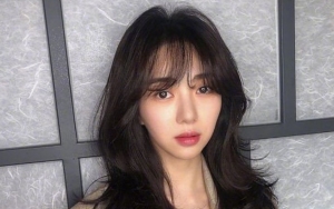 Kwon Mina Tak Terima Difitnah Macam-Macam dan Laporkan Haters ke Polisi