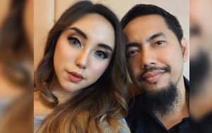 Salmafina Pajang Foto Tanpa Make Up Dikomentari Sunan Kalijaga, Bagian Alis Justru Bikin Salfok