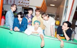 BTS Raih Debut Tertinggi Mereka Di Billboard 'Pop Songs Radio Airplay' Chart Lewat 'Dynamite'
