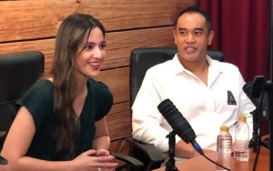 Bukan Ardi Bakrie, Nia Ramadhani Ungkap Sosok Pria Spesial Yang selalu Ada Di Pikirannya