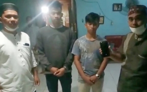 Fakta Bocah Dicekoki Miras, Sang Ayah Pasrah Tak Berani Tegur Pelaku Karena Cucu Bos