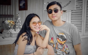 Foto Lutfi Agizal Bareng Waria Terkuak, Jawab Begini Soal Isu Putus dari Putri Iis Dahlia
