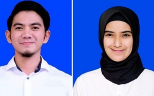 Rizki DA Santuy Saat Nadya Ngode Lelah LDR, Kedok Pura-Pura Dibongkar Pakar Ekspresi?