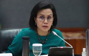 Sri Mulyani Beri Sinyal Indonesia Masuk Resesi, Keluhkan Hal Ini
