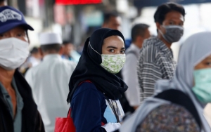 Positivity Rate Corona Capai 10 Persen, Pemprov DKI Disarankan Lakukan Ini