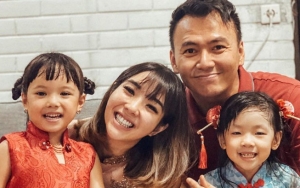 Gempi Abadikan Momen Manis Liburan Gisella Anastasia dan Wijin, Tuai Tanggapan Positif
