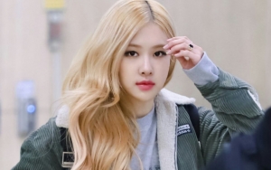 Rose BLACKPINK Tampil Manis Sekaligus Seksi Di Teaser 'Ice Cream', Proporsi Tubuh Bikin Fans Iri
