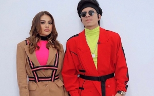 Atta Halilintar Pilih Undur Pernikahan dengan Aurel Hermansyah Gegara Restu Krisdayanti?