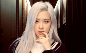 Terlalu Seksi, Fakta Busana Minim Rose BLACKPINK di Teaser 'Ice Cream' Bikin Takjub