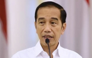 Jokowi Secara Khusus Soroti Kasus Corona Di Aceh, Beri Pesan Ini Pada Gubernur