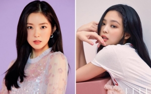 Irene Red Velvet vs Jennie BLACKPINK, Siapa Tercantik Menurut Dokter Bedah Plastik?