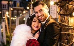 Chef Marinka Bocorkan Soal Rencana Pernikahan dengan Sang Tunangan Bule, Kapan?