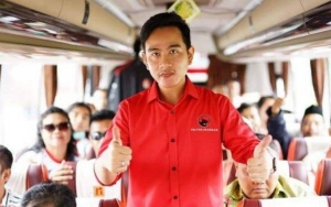 PKS Curigai Pasangan Independen Penantang Gibran Di Pilkada Solo, Kenapa?