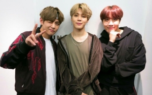 Jimin Maksa Dibuatin Lagu V BTS, Lucunya J-Hope Santuy Jadi 'Obat Nyamuk'