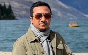 Beredar Isu Ustaz Yusuf Mansur Meninggal Dunia, Ini Faktanya