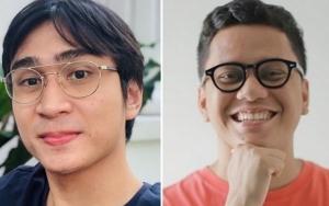 Lutfi Agizal Senang Kata Anjay Disensor TV, Tanggapan Makjleb Arief Muhammad Jadi Sorotan
