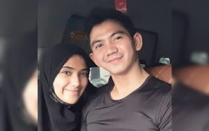 'Hempaskan' Nadya Mustika, Rizki D'Academy Dibully Tak Jantan