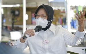 Cegah Munculnya Klaster Pemkot, Risma Terbitkan SE Baru