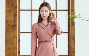 Seohyun SNSD Kaget Dibilang Tak Mirip Karakternya di 'Private Life'
