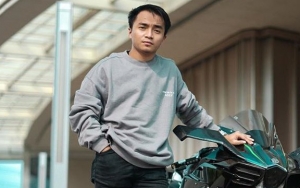 Gantikan Posisi Sunan Kalijaga, Taqy Malik Didaulat Sebagai Ketua Bidang Sosial Sahabat Polisi