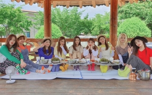 Fromis_9 Dikonfirmasi Comeback Usai Lebih Dari Setahun Hiatus, Langsung Banjir Komentar Rindu