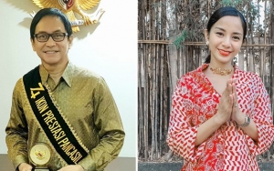 Addie MS dan Kirana Larasati Tanggapi Soal Giring Ganesha Nyapres 2024, Beri Dukungan?