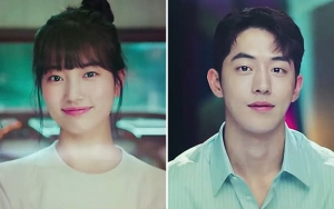 Suzy dan Nam Joo Hyuk Senyum Mempesona di Teaser 'Start Up' Disambut Histeris