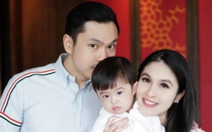 Raphael Moeis Ngotot Minta Dipanggil Justin Bieber, Sandra Dewi Ngakak Parah
