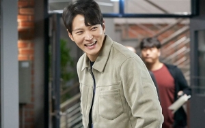 Jadi Drama Comeback, Joo Won Ungkap Alasan Gabung dan Kesulitan Bintangi 'Alice'