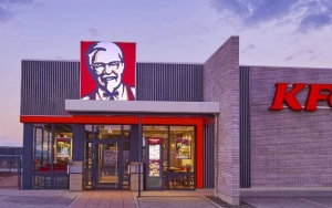 KFC Setop Slogan 'Finger Lickin Good' Gara-Gara Pandemi Corona, Kok Bisa?