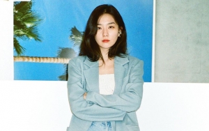 Seulgi Red Velvet Ogah Disebut Penari Profesional, Kenapa?