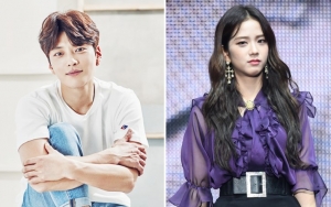 Jang Seung Jo Konfirmasi Gabung Peran Utama di Drama Jisoo BLACKPINK 'Snowdrop'