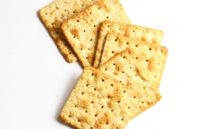 Crackers Gandum
