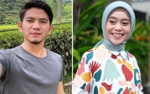 Rizki DA Sumringah 'Kembari' Jam Lesty, Komentar Peramal Nyai Kidul di Foto Nadya Bikin Kepo