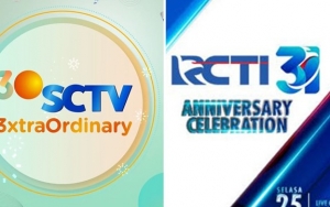 Perbedaan Panggung Megah di Perayaan HUT SCTV Ke-30 dan RCTI Ke-31 Jadi Perbincangan