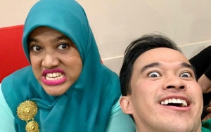 Anwar Sanjaya Ketemu Bu Tejo 'Tilik', Tak Kuat Dijulidin
