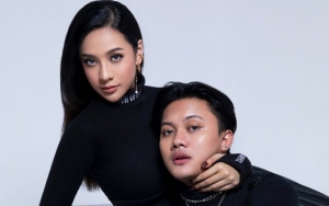 Ramai Disebut Orang Ketiga, Rizky Febian Ungkap Kelanjutan Hubungan Dengan Anya Geraldine
