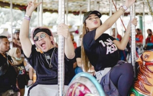 Aurel Secantik Putri Keraton Saat 'Prewedding', Penampilan Atta Halilintar Jadi Omongan
