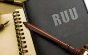 Menteri ATR Ungkap 2 Penyebab RUU Ciptaker Banyak Tuai Pro-Kontra