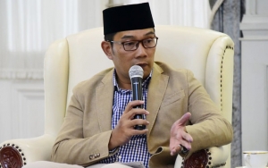 Ingin Jabar Jadi Contoh Nasional, Ridwan Kamil Terapkan Cara Ini Cegah Korupsi