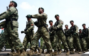 Mendikbud Nadiem Akui Syok Dengar Isu Wajib Militer Di Kampus, Apa Katanya?