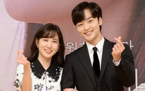 Kim Min Jae dan Park Eun Bin Saling Tatap di 'Do You Like Brahms?', Chemistry Tuai Pujian